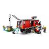 LEGO City - Camião de Controle de Incêndios - 60374