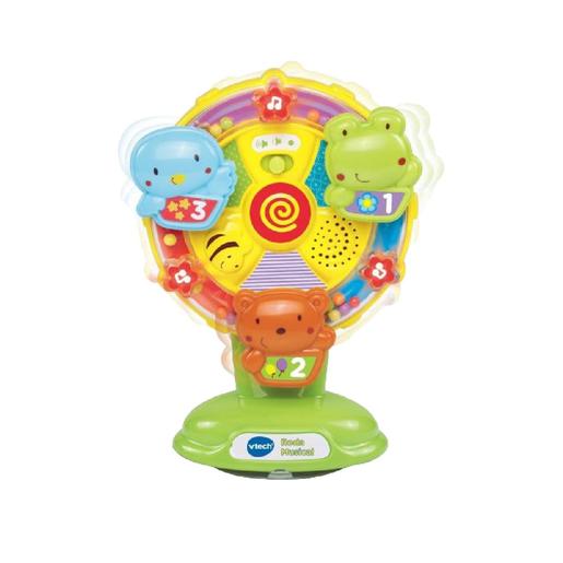 Vtech - Roda musical