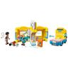 LEGO Friends - Carrinha de Resgate de Cães - 41741