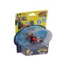 Mickey Mouse - Miniveículo Roadster Racers (vários modelos)