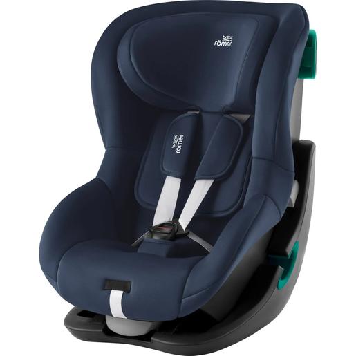 Britax Römer - Cadeira auto King Pro night blue