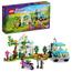 LEGO Friends - Veículo de plantação de árvores - 41707