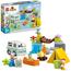 LEGO Duplo Disney - Aventura campestre - 10997