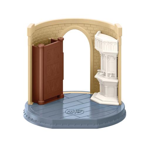 Harry Potter - Playset castillo de Hogwarts