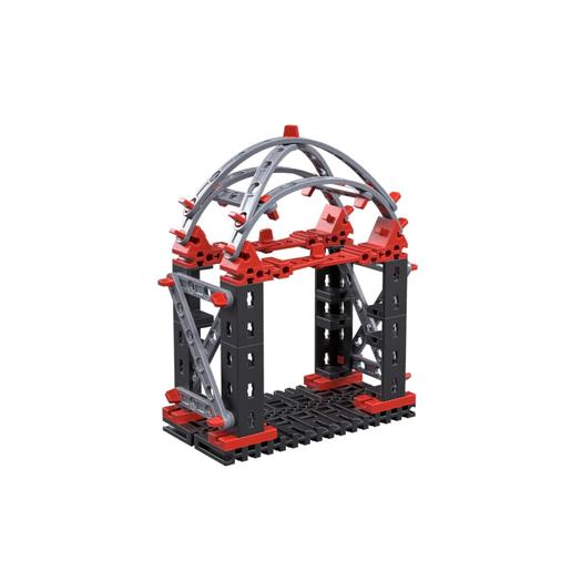 Fischer Technik - Set de construcción Modelos Estáticos Statics