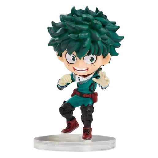 Chibi Masters - Figura My Hero Academia (vários modelos)