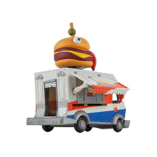 Fortnite - Camião de Alimentos Durrr Burger