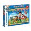 Clementoni - Patrulha Pata Puzzle Infantil 104 Peças