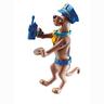 Playmobil - SCOOBY-DOO! Figura para colecionar Polícia 70714