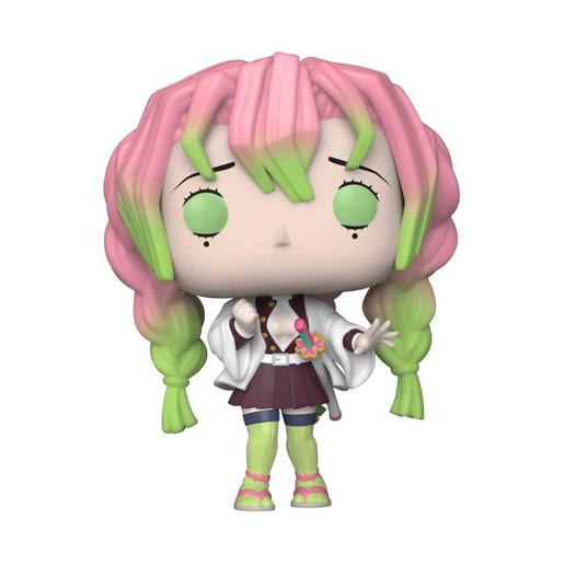 Funko - Figura coleccionável de vinil Animation Demon Slayer ㅤ