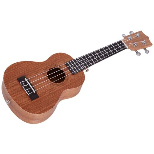 Homcom - Ukelele soprano 21''