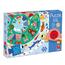 Goula - Puzzle XL discover animals