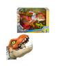 Fisher-Price - Imaginext - T-rex Mega mandíbula