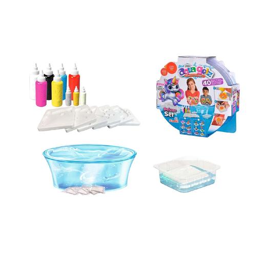 Aqua Gelz Deluxe Set