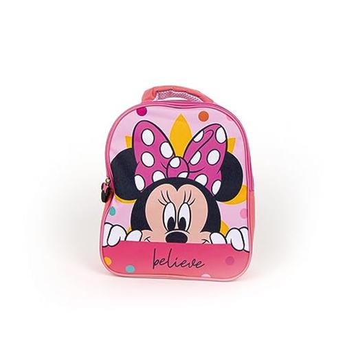 Disney - Mochila de 28X23X9,5cm estilo Disney