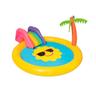 Bestway - Piscina com Jogos Sunnyland Splash