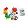 LEGO DUPLO - Comboio dos Animais - 10412