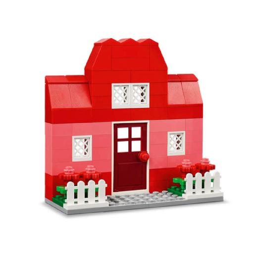 LEGO Classic - Casas Criativas - 11035