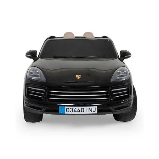 Injusa - Porsche Cayenne com Bateria 12 V (7192)