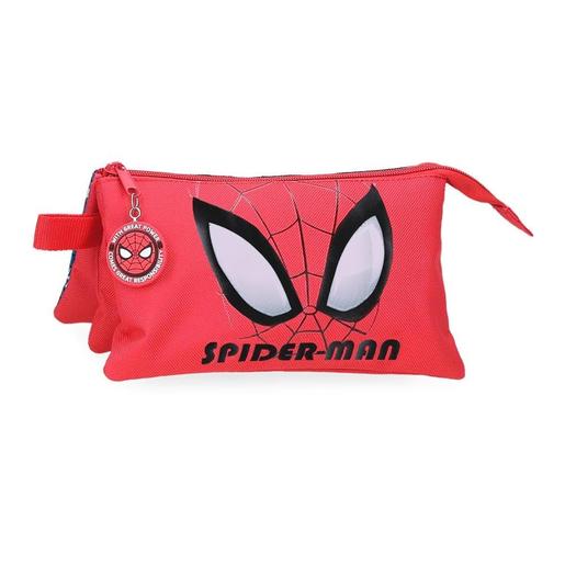 Marvel - Spider Man Porta-tudo ㅤ