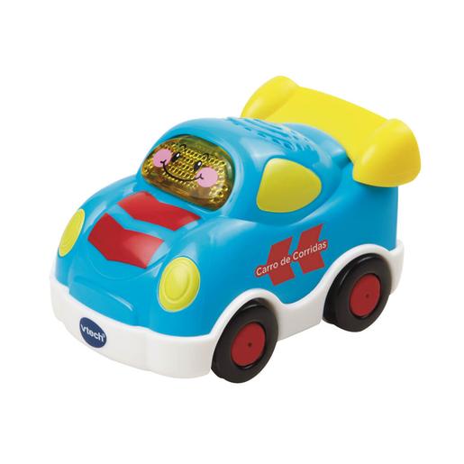 Vtech - Bip Bip Veículo (vários modelos)