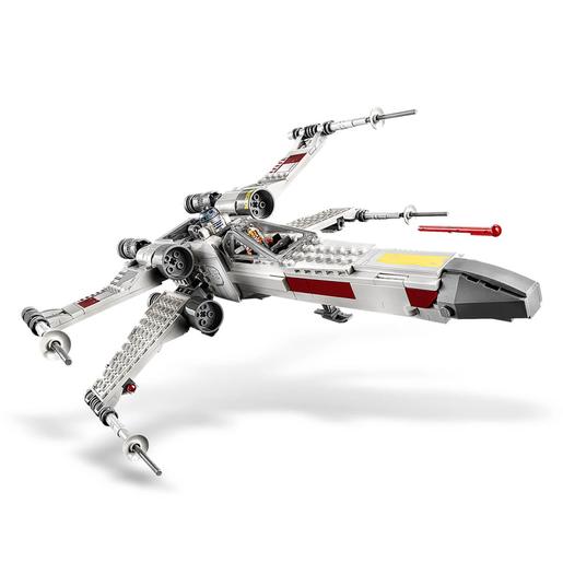 LEGO Star Wars - Caza Ala-X de Luke Skywalker - 75301