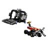 LEGO Technic - Rover Explorador da Equipa de Marte - 42180