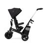 Kinderkraft - Triciclo Easytwist Negro