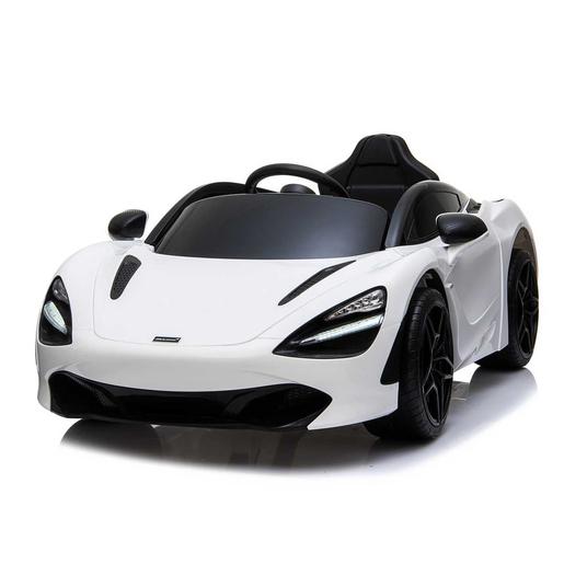 McLaren 720S com rádio controlo 12V