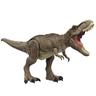 Mattel - Jurassic World - Tirano-saurus Rex ataque total ㅤ