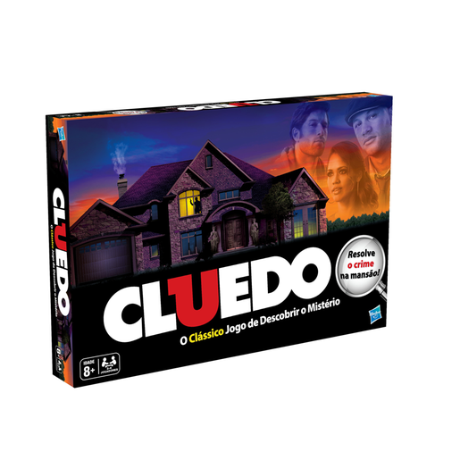 Cluedo