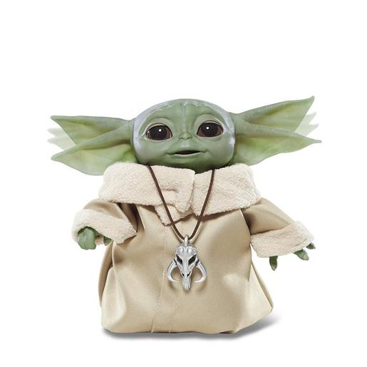 Star Wars - Baby Yoda The Child Animatrónico