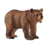 Schleich - Mamá osa grizzly con cría