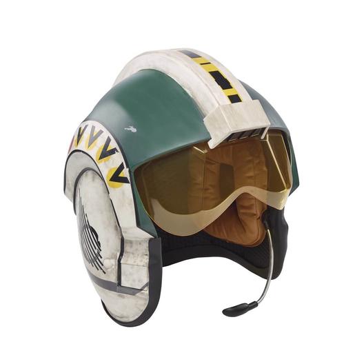 Star Wars - Black Series Casco simulador de combate Wedge Antilles