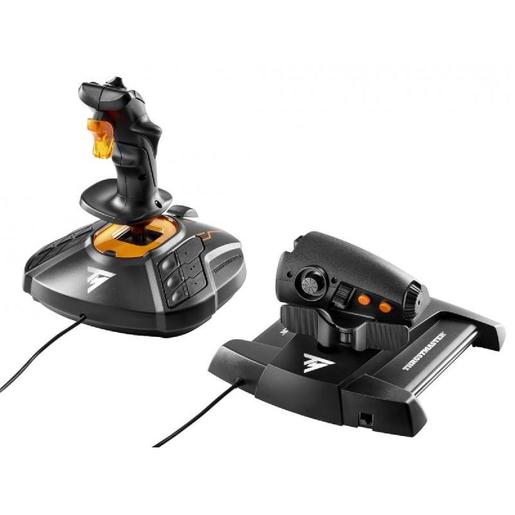 Thrustmaster - T.16000M FCS HOTAS - PC