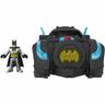 Fisher Price - Imaginext - Batmobile Power Reveal com figura de Batman