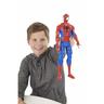 Hasbro - Spider-man - Figura Titan Hero 30 centímetros ㅤ