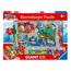 Ravensburger - SuperZings - Puzzle Gigante 60 Peças