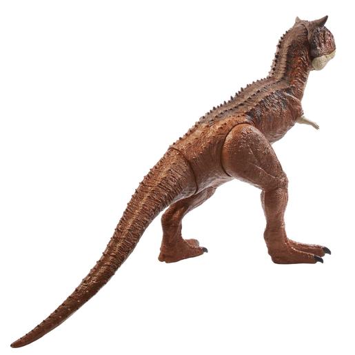 Jurassic World - Carnotaurus Super Colosal