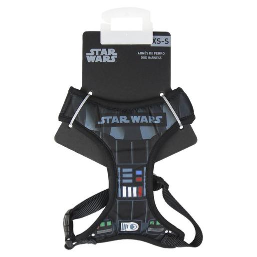 Arnés para perros Darth Vader XS-S