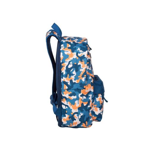 Fortnite - Mochila Blue Camo American