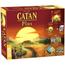 Jogo de tabuleiro Catan Plus em português ㅤ