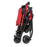 Chicco - Carrinho de Passeio gemelar Ohlalá Twin Paprika Chicco