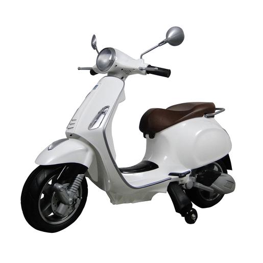 Moto Vespa Primavera 6V