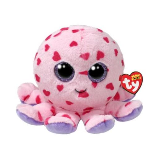 Pelúcia Bubble Octopus WH ㅤ