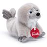 Foca Trudino de peluche, tamanho XS ㅤ