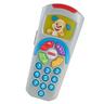 Fisher-Price Mando del Perrito Aprende y Juega