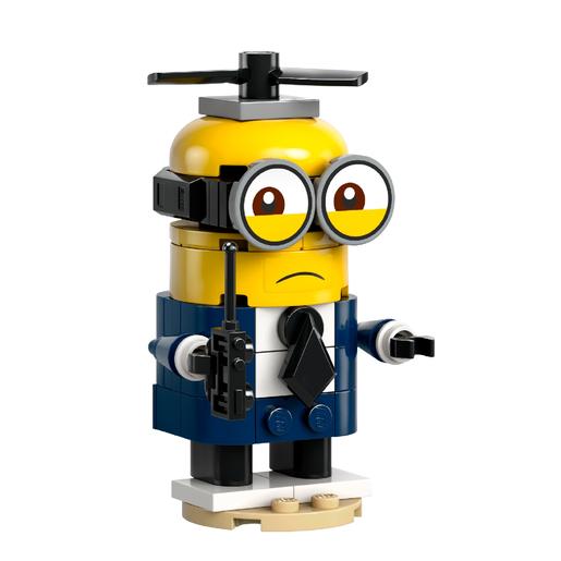 LEGO Despicable Me - Modelo de Gru e os Minions - 75582