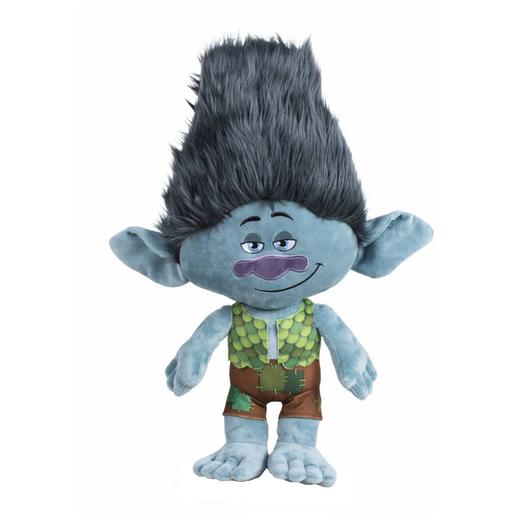 Trolls - Branch - Peluche 50 cm Trolls 2