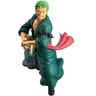 Figura Zoro Grandista ㅤ